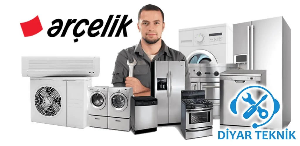 Diyarbakır Arçelik Servis