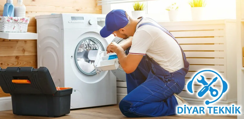 Diyarbakır Çamaşır Makinesi Tamircisi