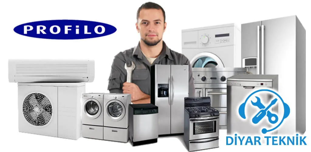 Diyarbakır Profilo Servis