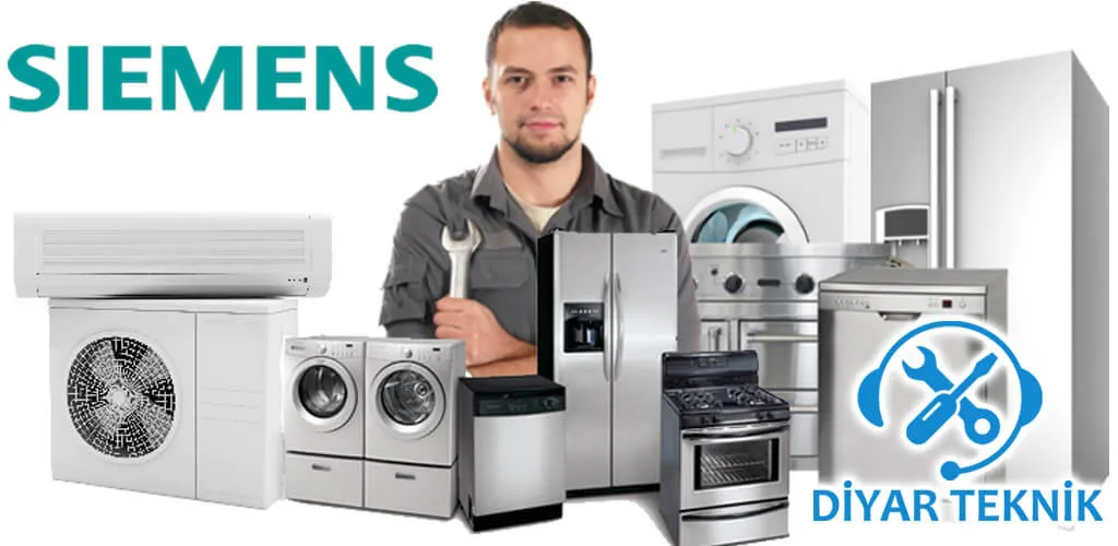 Diyarbakır Siemens Servis